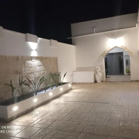 La Conigliera Ferienhaus *