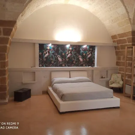 La Conigliera Ferienhaus
