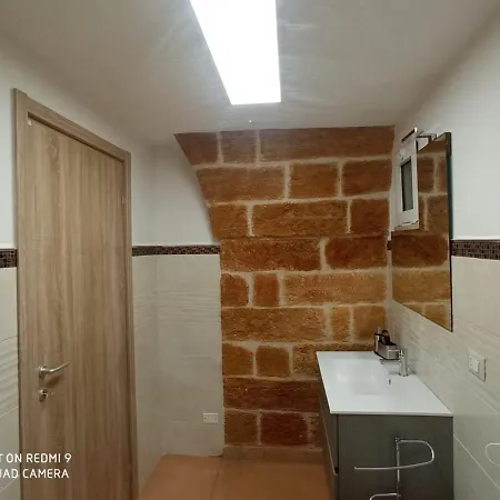 La Conigliera برينديسي