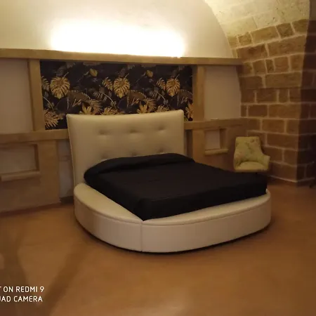La Conigliera * Brindisi
