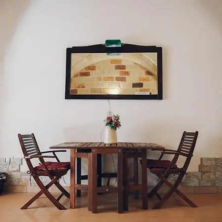 La Conigliera Ferienhaus