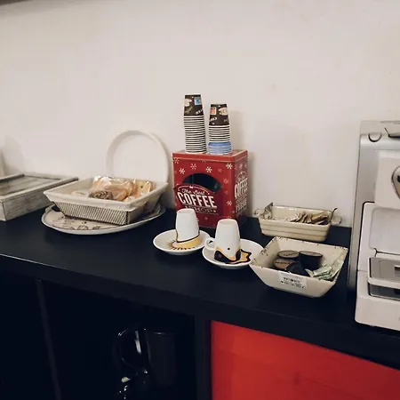 La Conigliera برينديسي