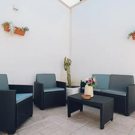 La Conigliera Ferienhaus