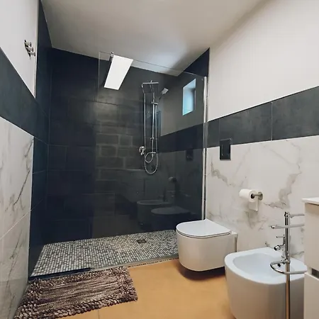 La Conigliera Ferienhaus Brindisi