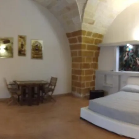 La Conigliera Ferienhaus