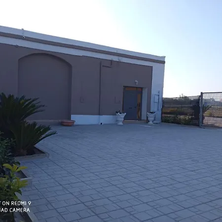 La Conigliera Ferienhaus Brindisi