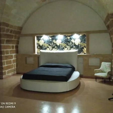 La Conigliera * Brindisi