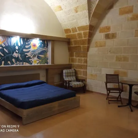 La Conigliera Ferienhaus *