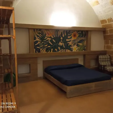 Ferienhaus La Conigliera *