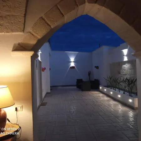 Ferienhaus La Conigliera Brindisi