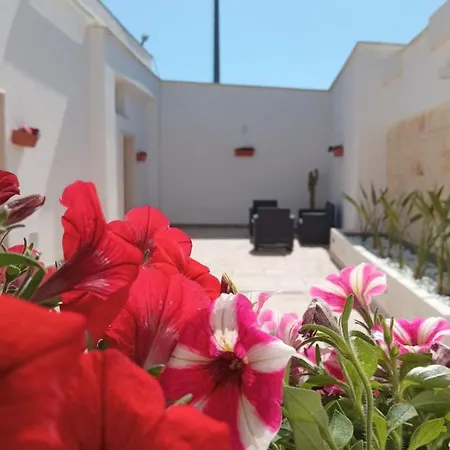 Σπίτι διακοπών La Conigliera *