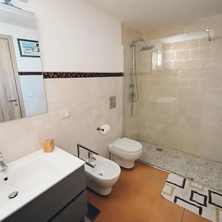 La Conigliera Ferienhaus Brindisi