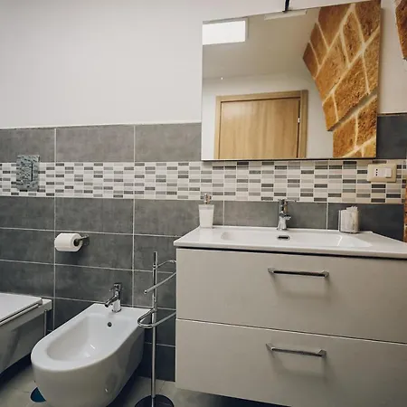 Ferienhaus La Conigliera Brindisi