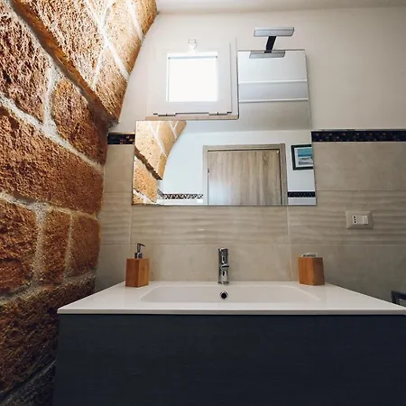 Ferienhaus La Conigliera *