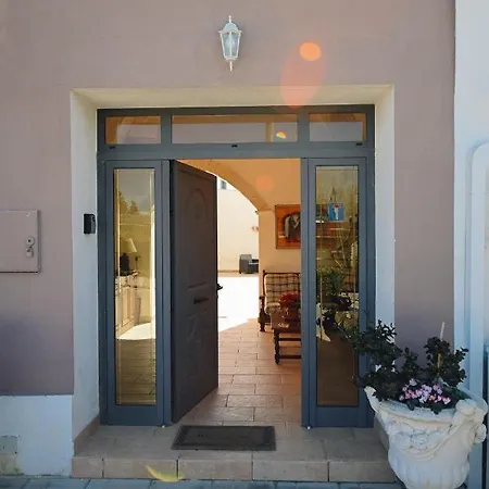 La Conigliera Ferienhaus