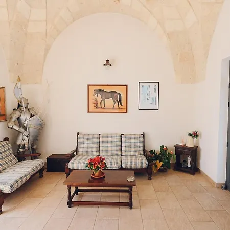 La Conigliera * Brindisi