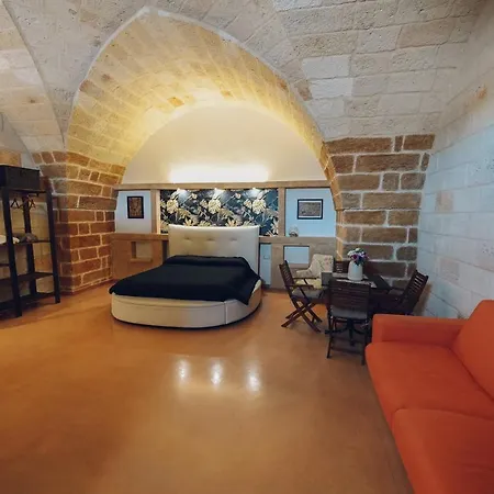 La Conigliera * 布林迪西