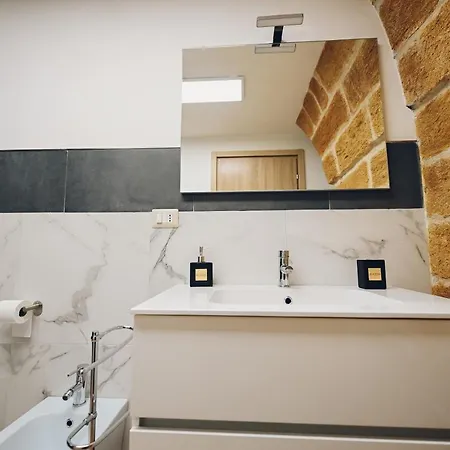 La Conigliera Ferienhaus