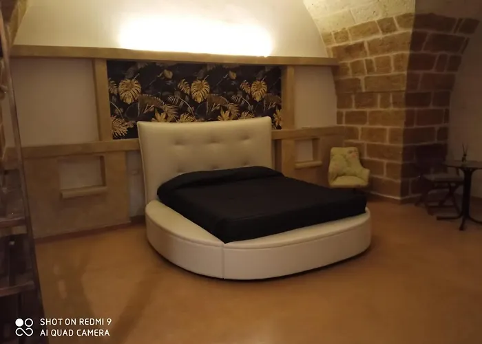 La Conigliera * 브린디시