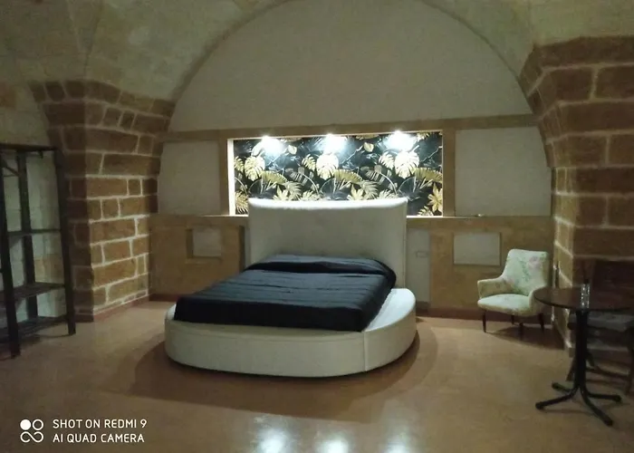 La Conigliera * 브린디시