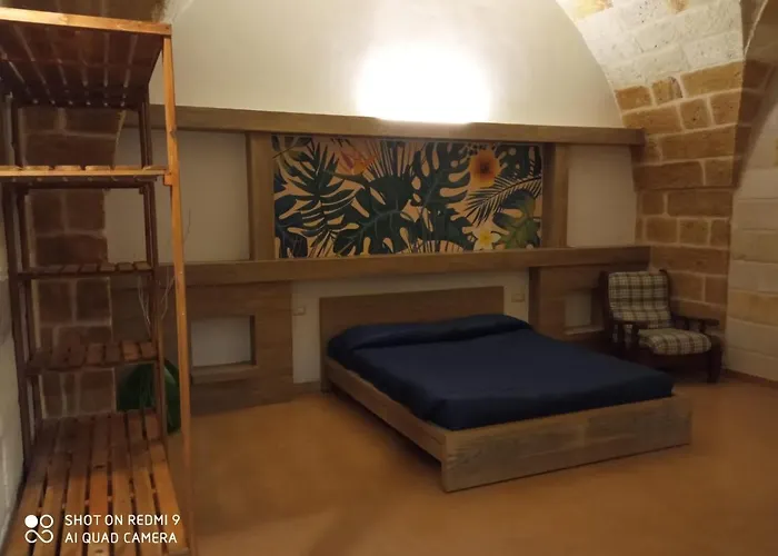 펜션 La Conigliera *