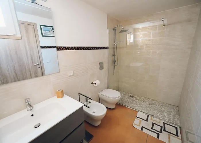 La Conigliera Tatil Evi Brindisi