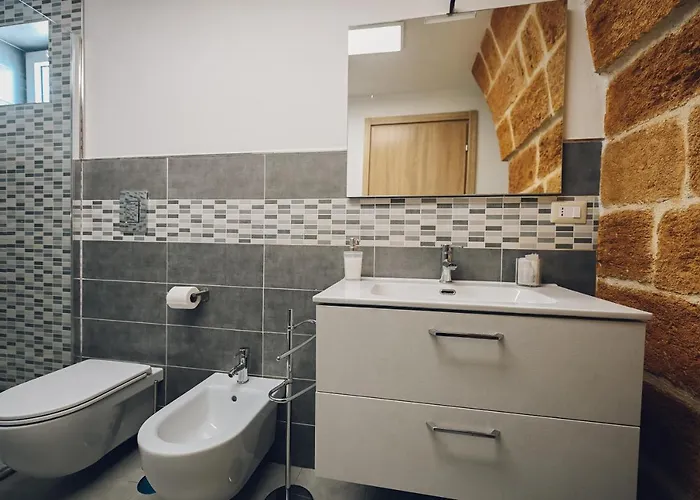 펜션 La Conigliera 브린디시