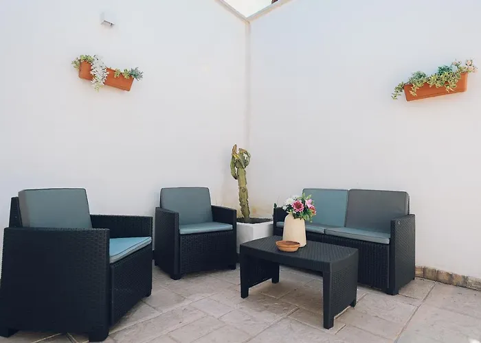 La Conigliera Tatil Evi